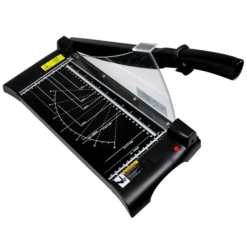 Industrial Laser Tool - A4/A3 laserpositioneringspapiersnijder kan gelijktijdig 10 vellen