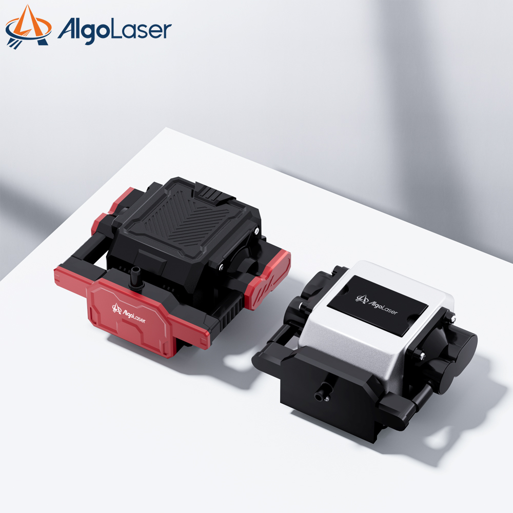 Air Assist Pump Laser - AlgoLaser Air Assist Pomp 30L/min Verwijdert