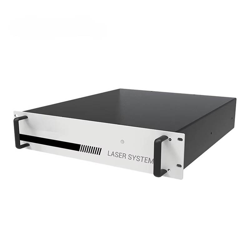 Industrial Laser Welding - 1000W Laserbron BFL-CW1000 Laserapparatuuronderdelen voor industrieel