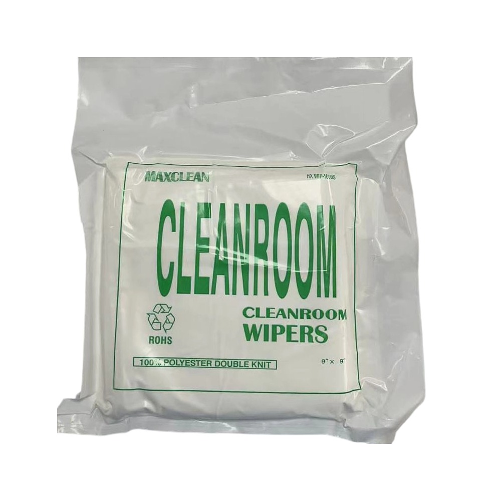 Industrial Laser Printer - 3009 Industrie Cleanroom Ruitenwissers Stofvrije Doek