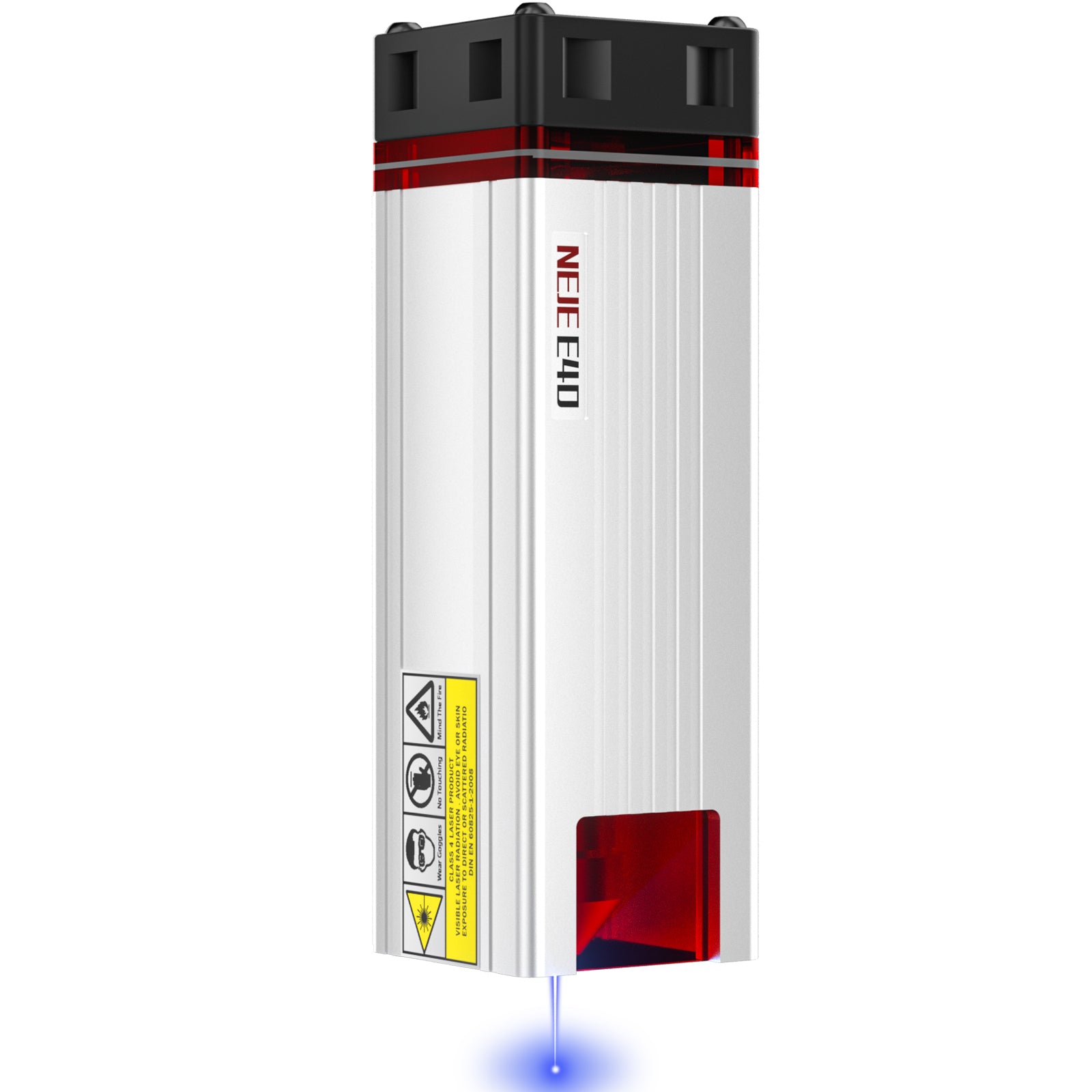 Industrial Laser Tool - NEJE E40 Lasermodule Kit 80W Hoge