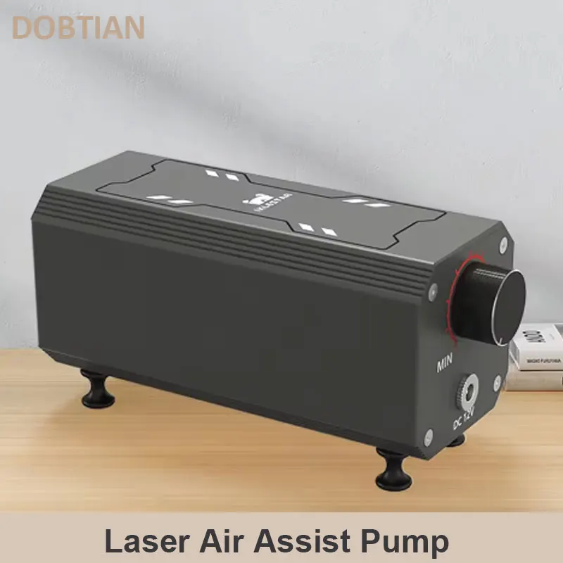 Air Assist Pump Laser - Air Assist-compressor AC 110V / 220V