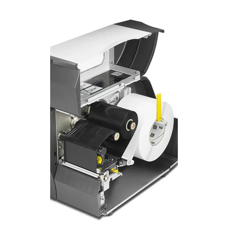 Upgrade ZT230 203dpi industrië - Industrial Laser Printer recensie en prijs
