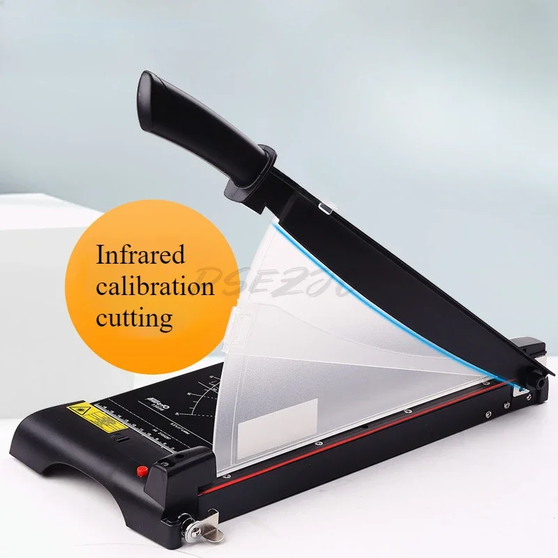 A4/A3 laserpositioneringspapie - Industrial Laser Tool recensie en prijs