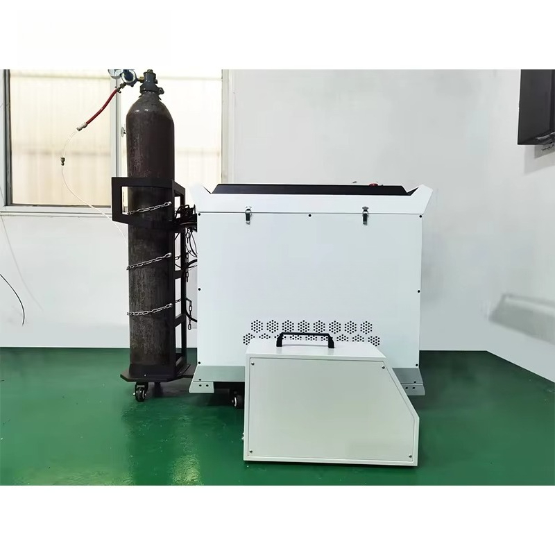 Multifunctionele 3-in-1 draagb - Industrial Laser Welding recensie en prijs