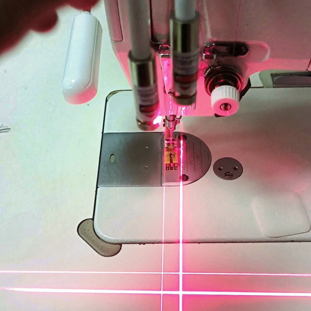 DTF Laserpointer Sublimatie To - Industrial Laser Printer recensie en prijs