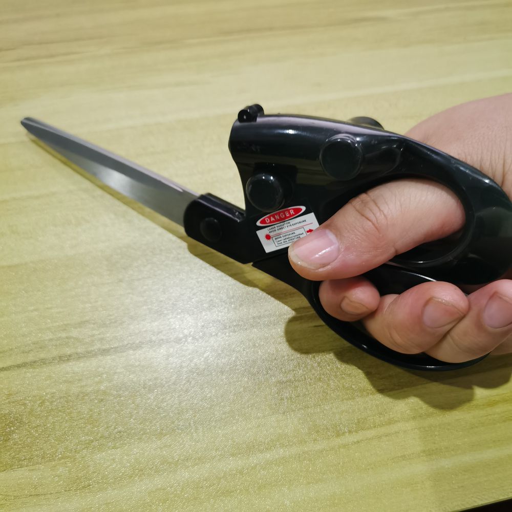 Nieuwe professionele lasergele - Industrial Laser Welding recensie en prijs