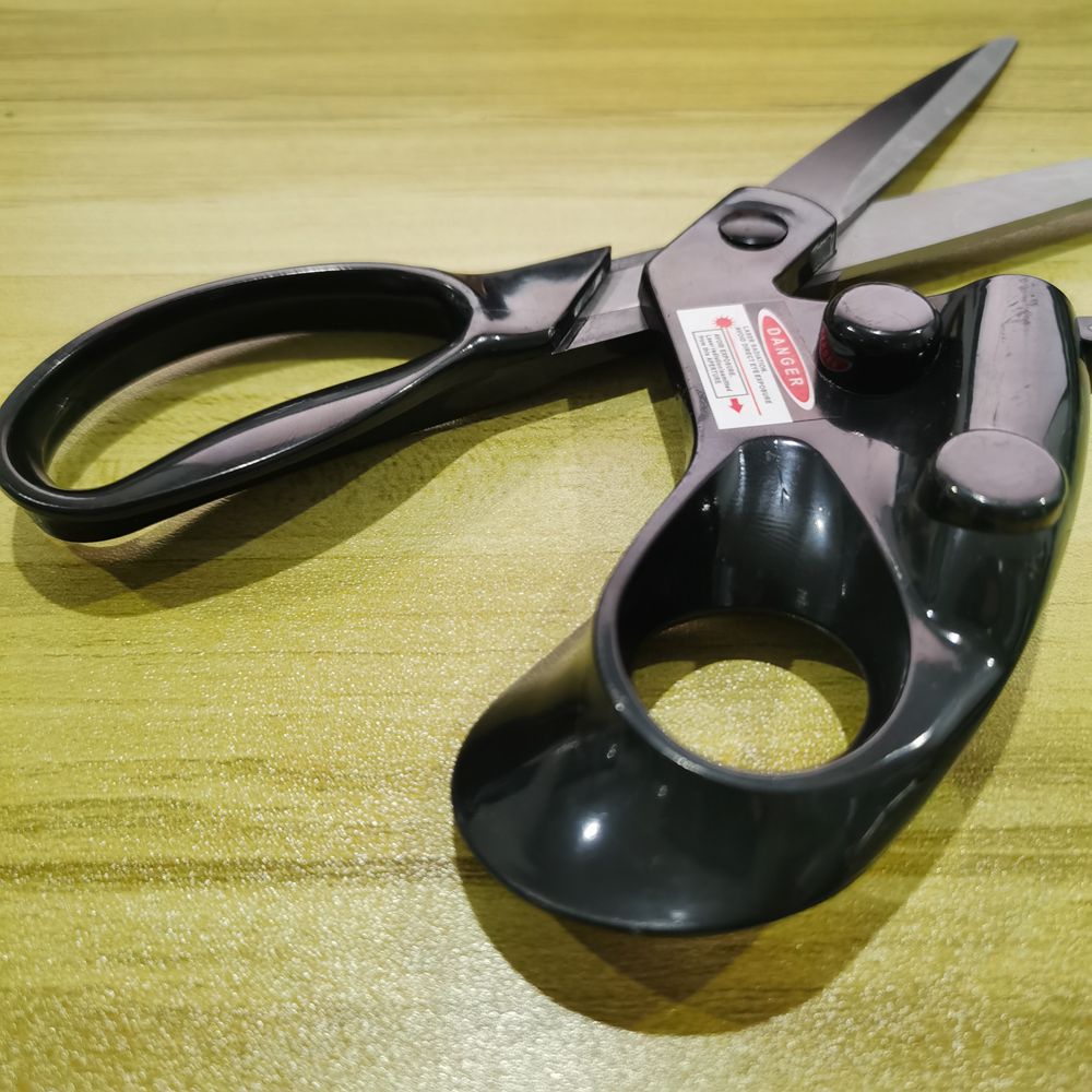 Nieuwe professionele lasergele - Industrial Laser Welding recensie en prijs