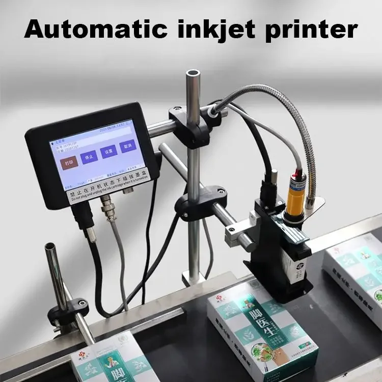 #   l Online industriële barco - Industrial Laser Printer recensie en prijs