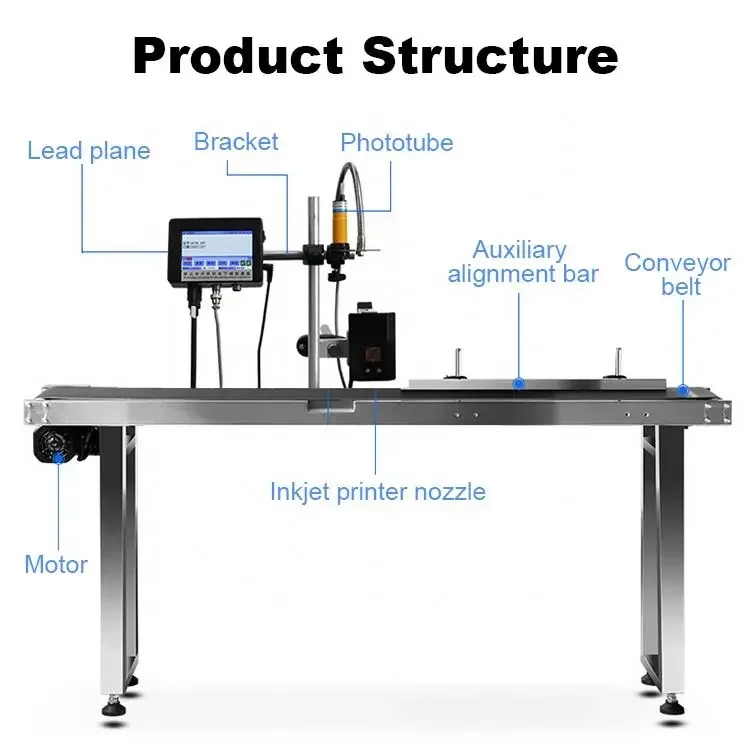 #   l Online industriële barco - Industrial Laser Printer recensie en prijs