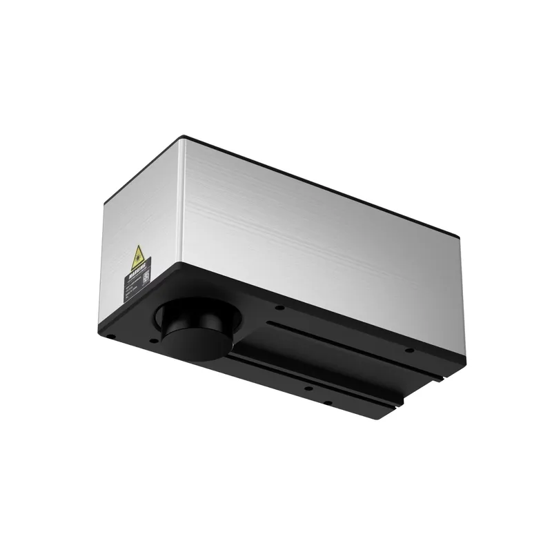 YAOMATEC Automatische TTO UV L - Industrial Laser Printer recensie en prijs