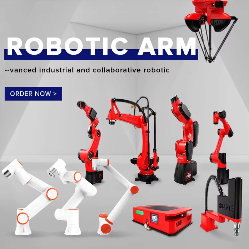 Industriële collaboratieve rob - Industrial Laser Welding recensie en prijs