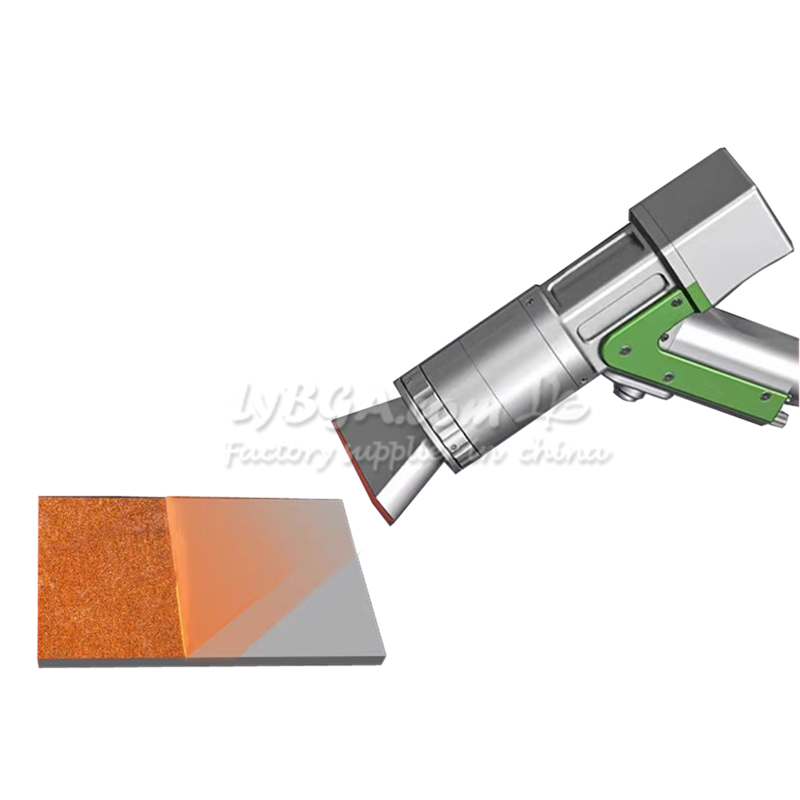 1500W 2000W 3000W Fiberlaser R - Industrial Laser Welding recensie en prijs