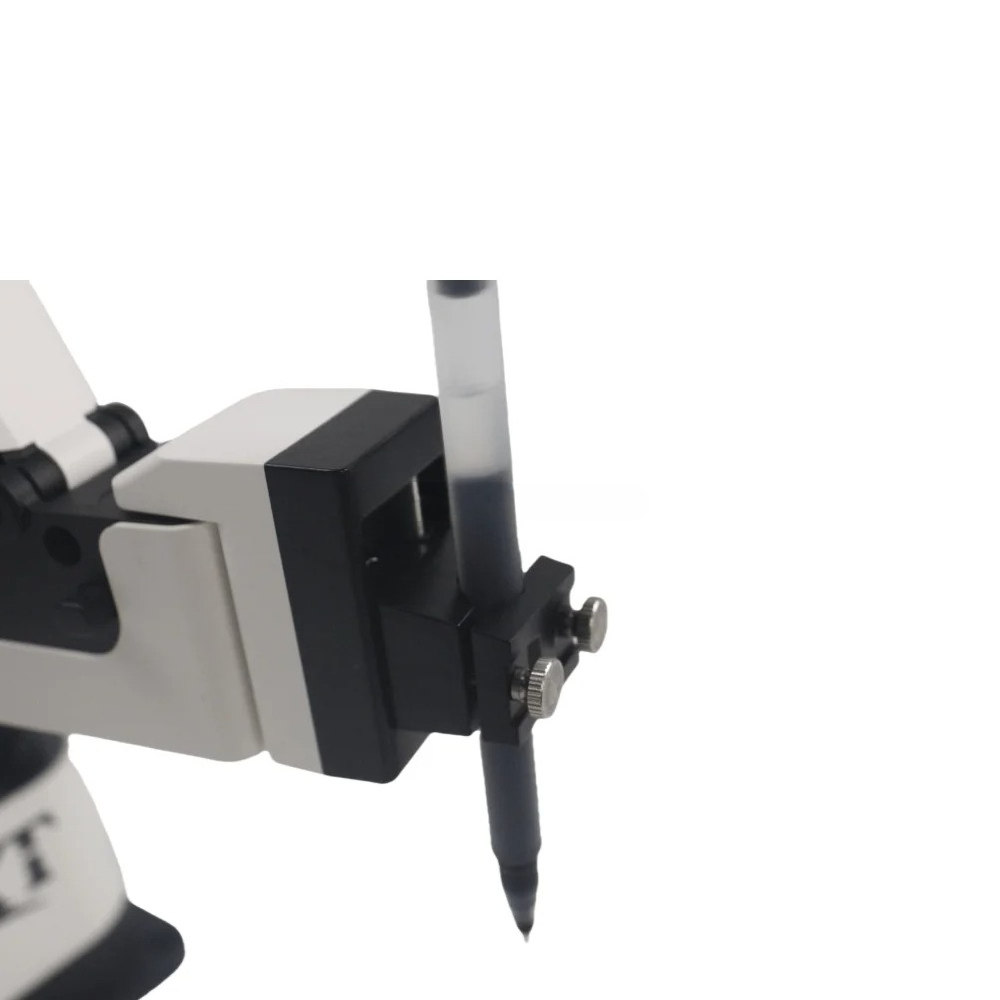 Rotrics DexArm Vierassige Klei - Industrial Laser Printer recensie en prijs