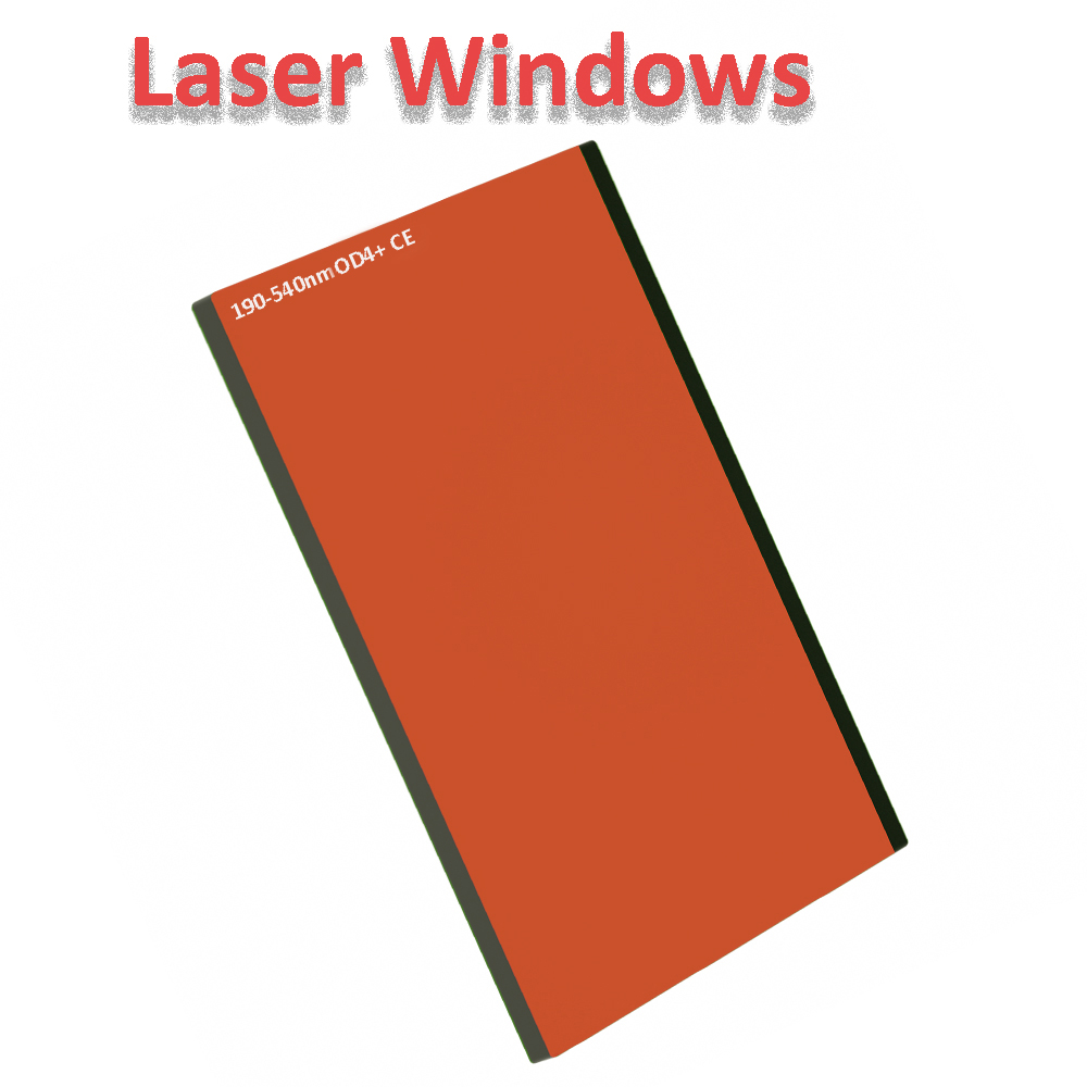 Laserscherm Beschermend venste - Industrial Laser Welding recensie en prijs