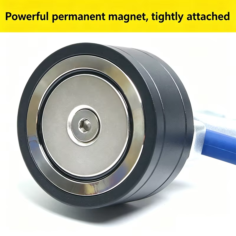 30KG Sterke Magnetische Oppakt - Industrial Laser Tool recensie en prijs