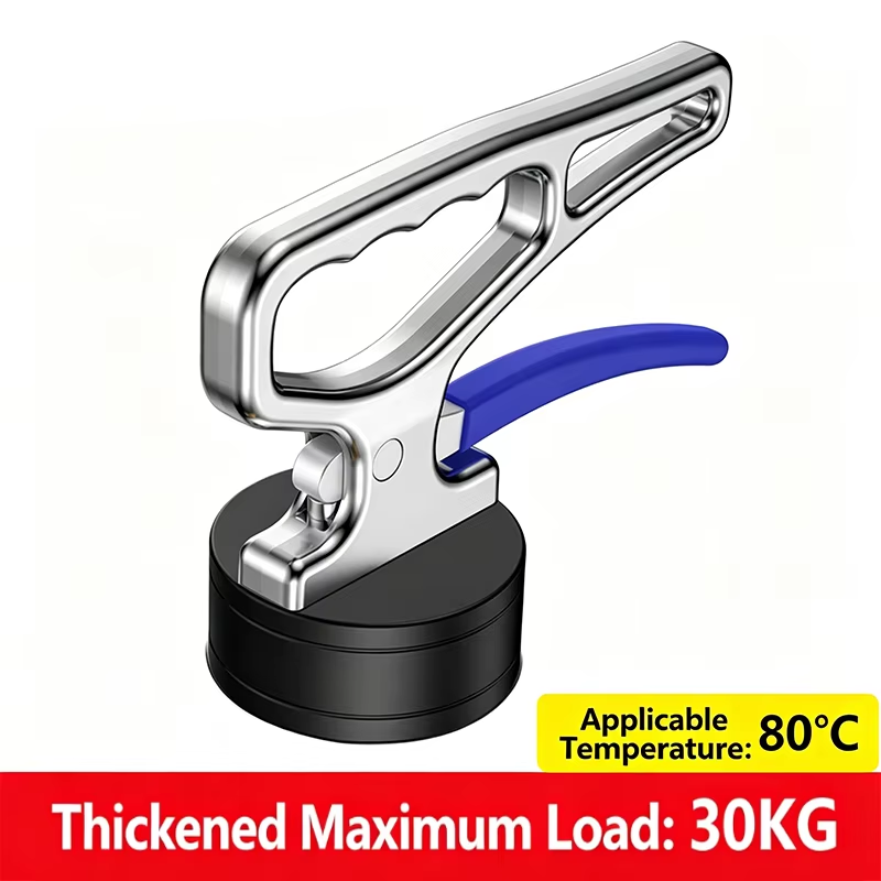 30KG Sterke Magnetische Oppakt - Industrial Laser Tool recensie en prijs
