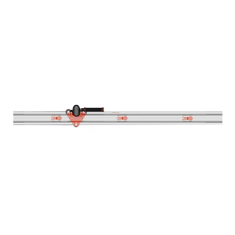 3000mm Handmatige Verdikkende  - Industrial Laser Tool recensie en prijs