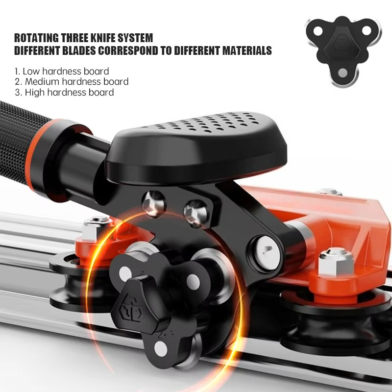 3000mm Handmatige Verdikkende  - Industrial Laser Tool recensie en prijs