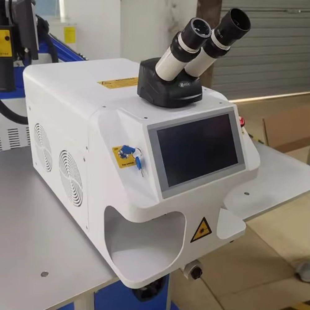 MAYCOOL Handheld Laserreiniger - Industrial Laser Paint Remover recensie en prijs