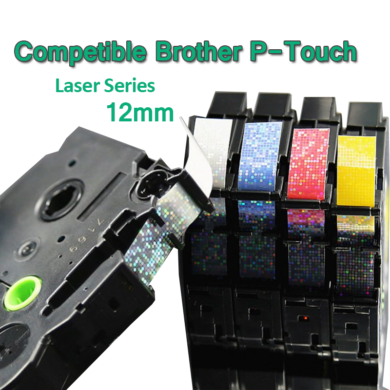 1 Stuks 12Mm 231l1 Compatibel  - Industrial Laser Printer recensie en prijs