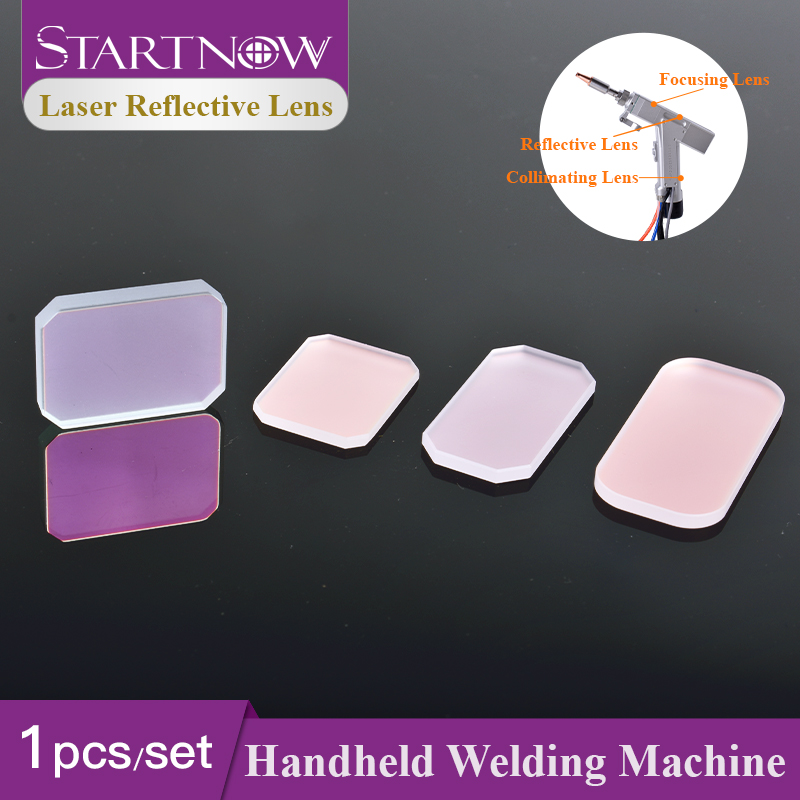 Startnow Laser Reflector Spieg - Industrial Laser Welding recensie en prijs