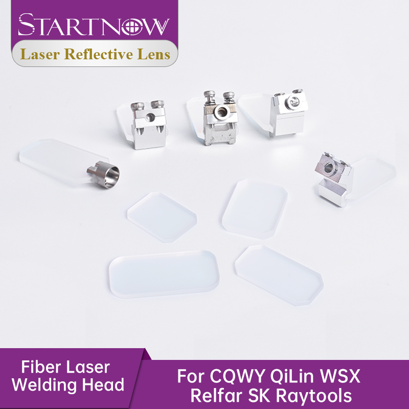 Startnow Laser Reflector Spieg - Industrial Laser Welding recensie en prijs