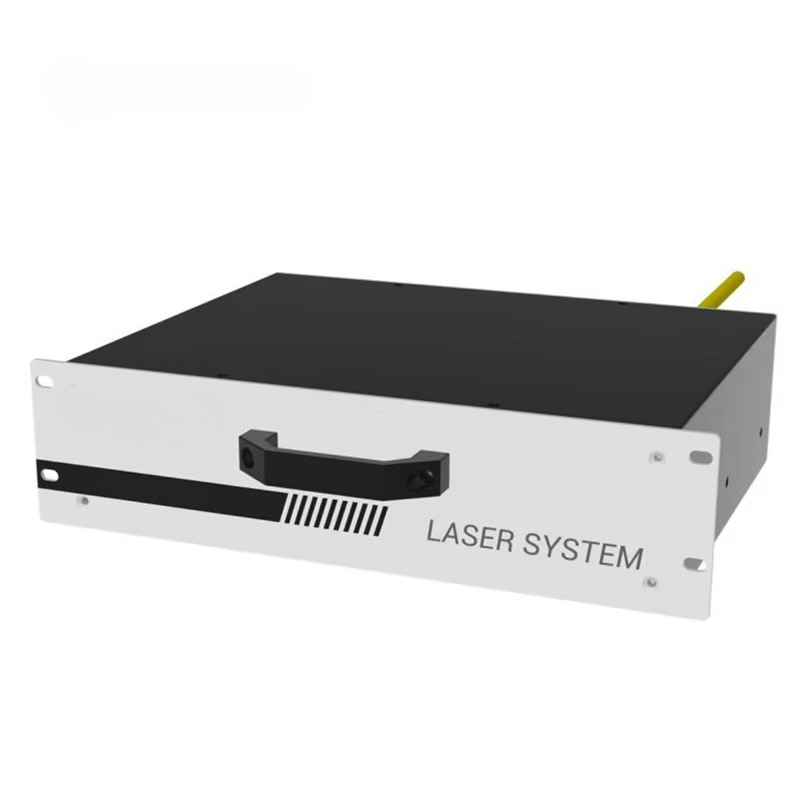 1000W Laserbron BFL-CW1000 Las - Industrial Laser Welding recensie en prijs