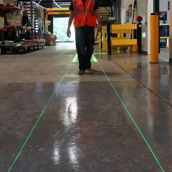 Premium producten uit 2025 IEC - Industrial Laser Projector recensie en prijs