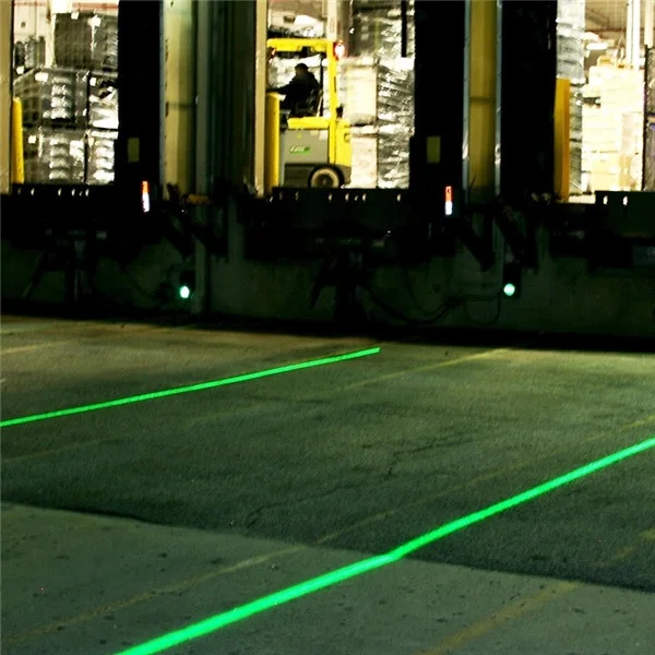 Premium producten uit 2025 IEC - Industrial Laser Projector recensie en prijs