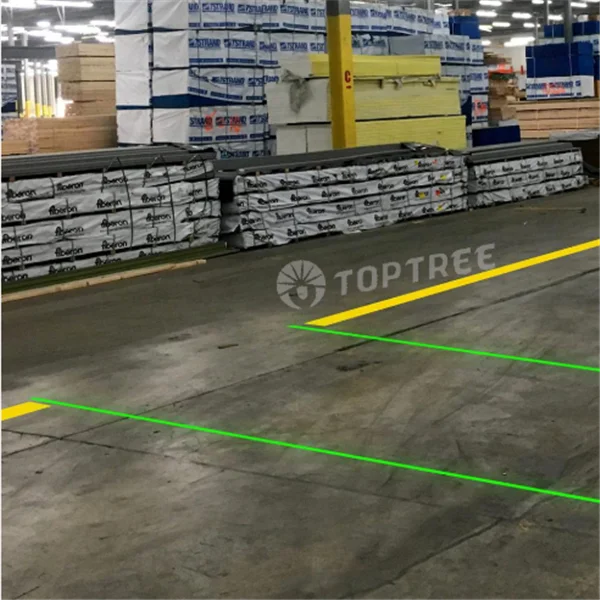 Premium producten uit 2025 IEC - Industrial Laser Projector recensie en prijs