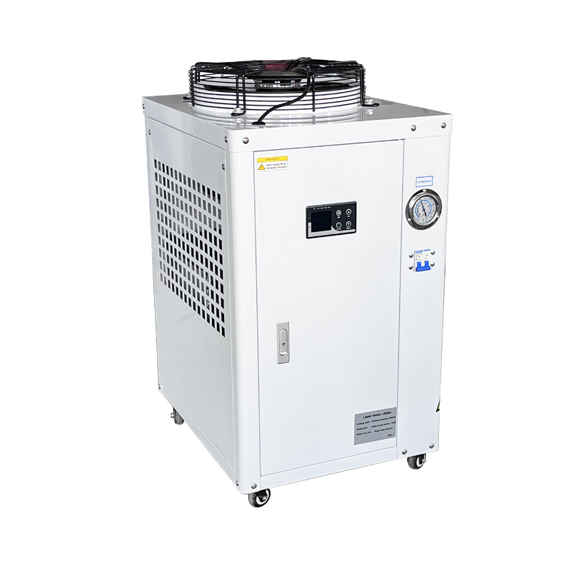 Fabrieksdirect kleine luchtgek - Industrial Laser Printer recensie en prijs