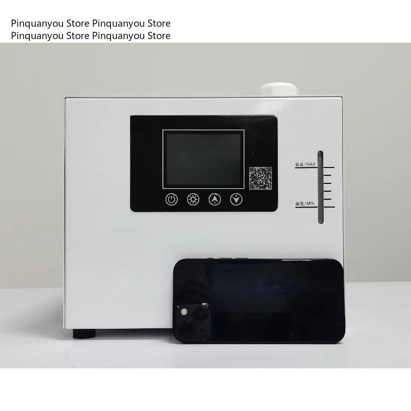 DC 500W R290 Koelmiddel Mini W - Industrial Laser Printer recensie en prijs