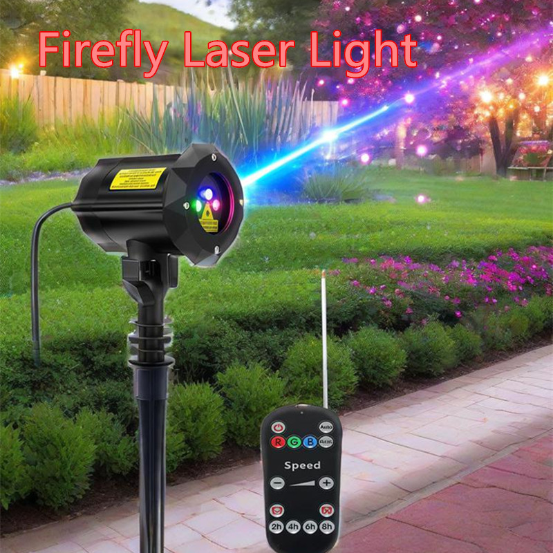 Full Sky Star Laserprojector F - Industrial Laser Projector recensie en prijs