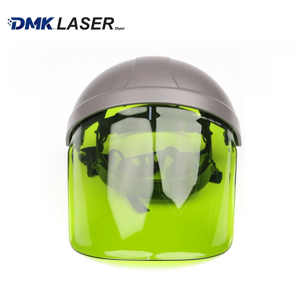 DMK Laserlashelmen Beschermend - Industrial Laser Welding recensie en prijs