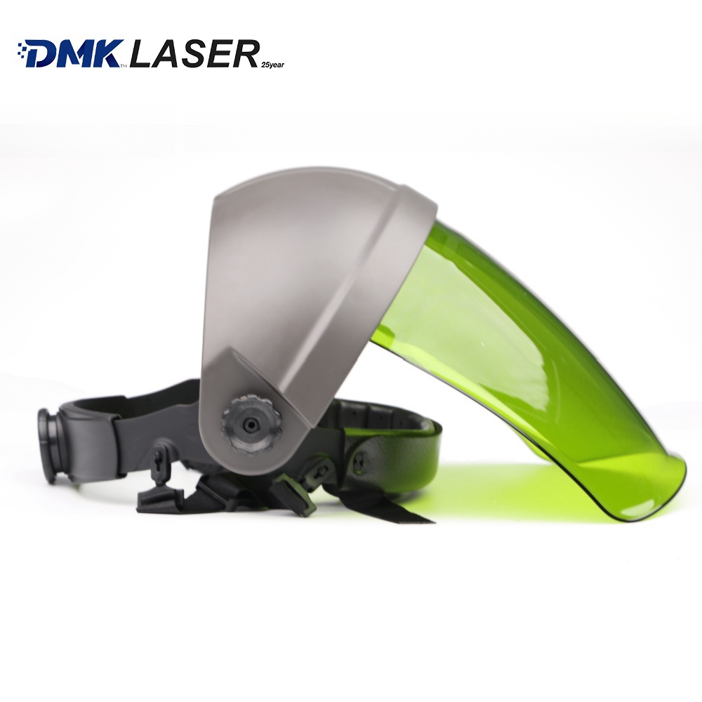 DMK Laserlashelmen Beschermend - Industrial Laser Welding recensie en prijs