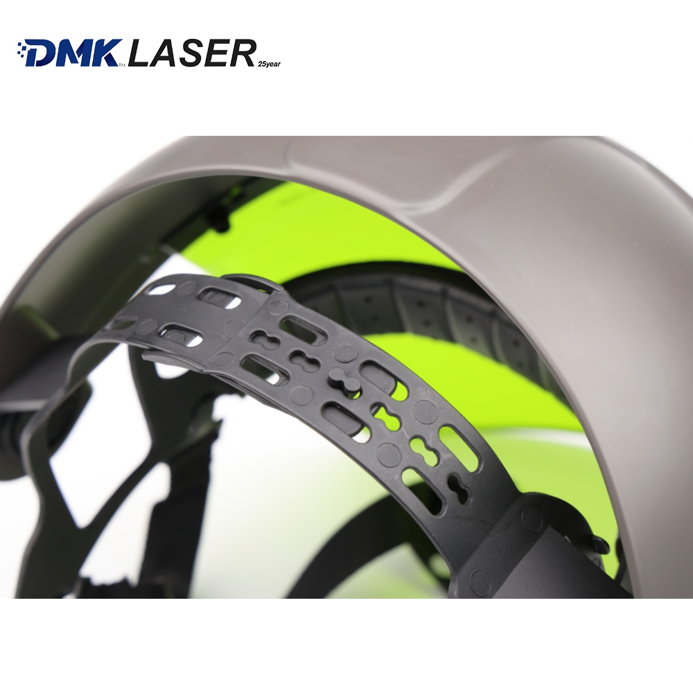 DMK Laserlashelmen Beschermend - Industrial Laser Welding recensie en prijs
