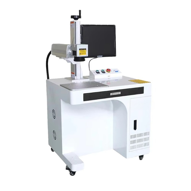 Nieuwe aanwinst UV Fly Laser M - Industrial Laser Printer recensie en prijs