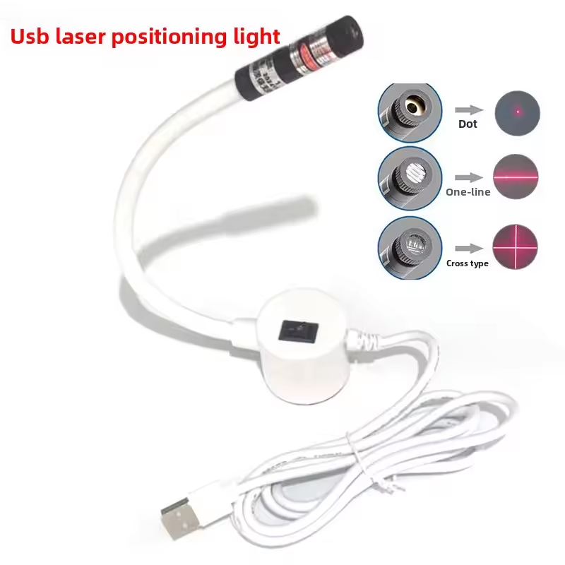 Naai-geleiderlicht positioneri - Industrial Laser Welding recensie en prijs