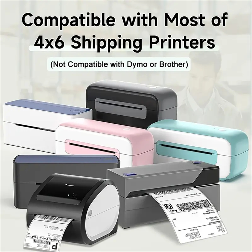 VOOR Phomemo 241BT 246S D520 5 - Industrial Laser Printer recensie en prijs