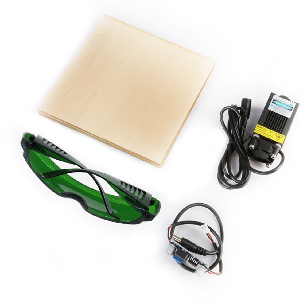 3D Printer High-Power 12V-24V  - Industrial Laser Printer recensie en prijs