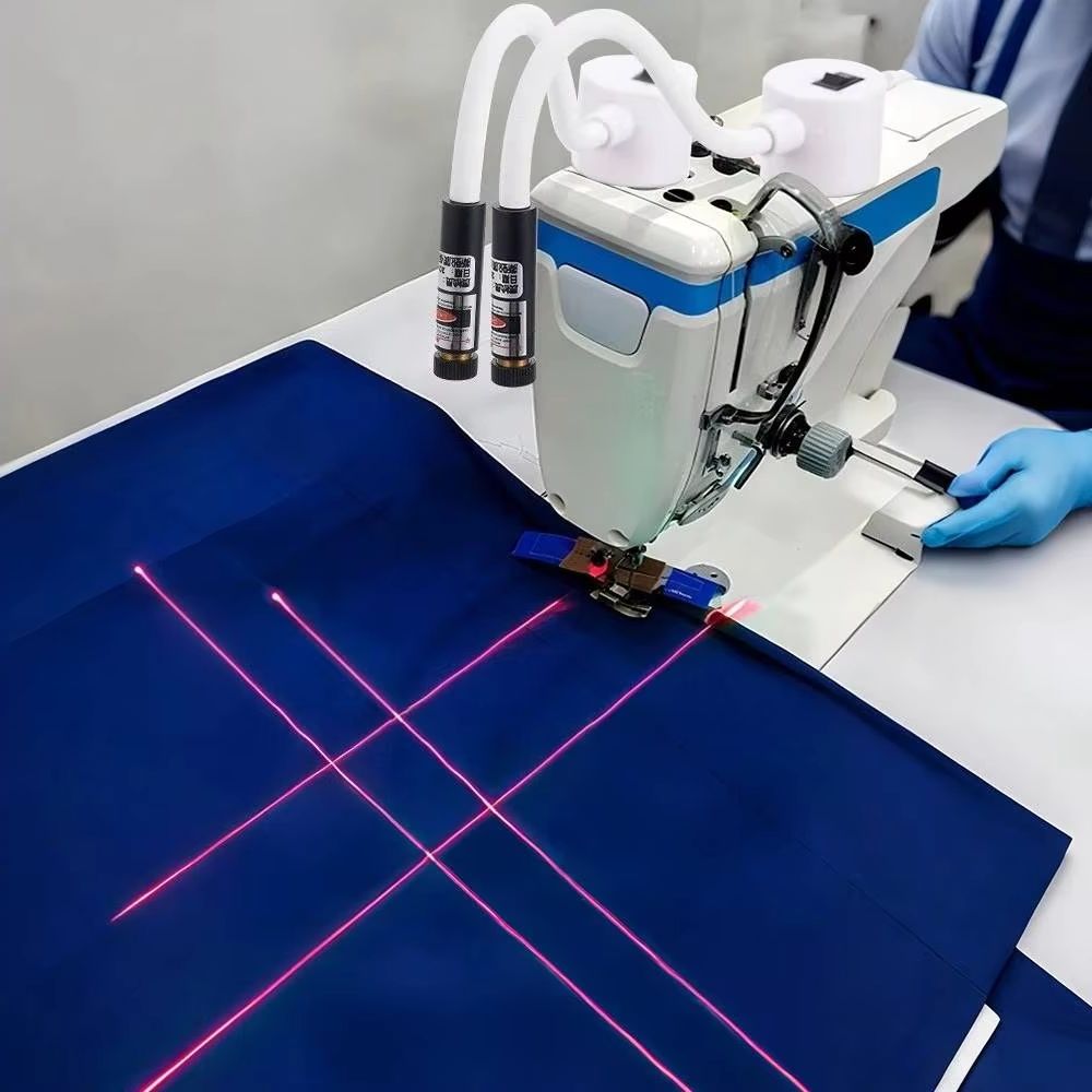 DTF Accessoires USB Laserpoint - Industrial Laser Welding recensie en prijs
