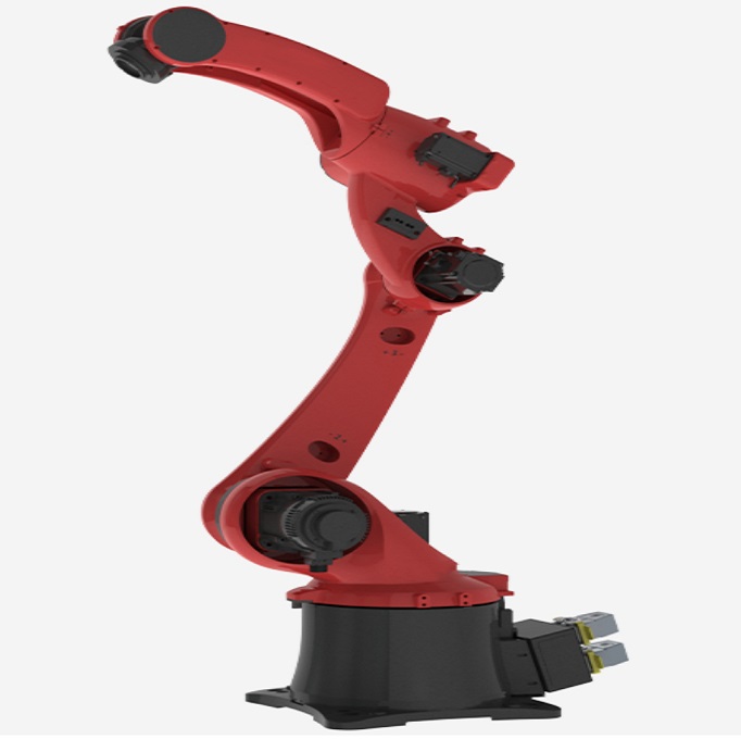 Industriële lasrobot Kuka robo - Industrial Laser Welding recensie en prijs