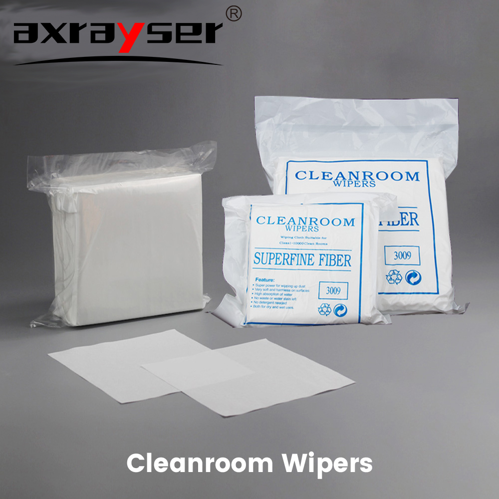 Cleanroom Ruitenwissers Niet S - Industrial Laser Printer recensie en prijs