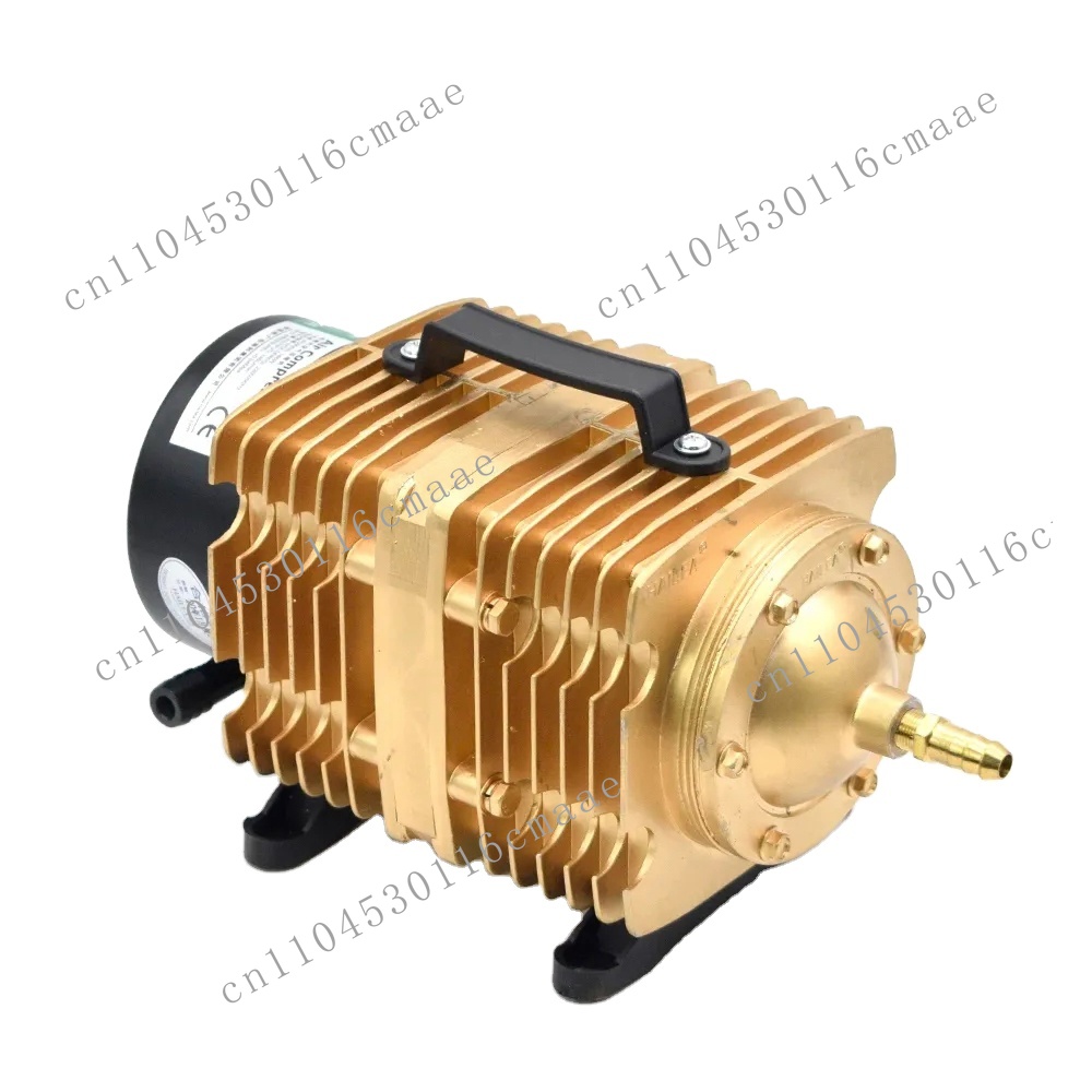 Luchtpomp 160W Compressor AC 2 - Air Assist Pump Laser recensie en prijs