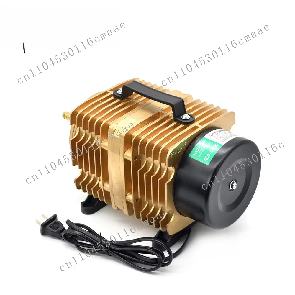Luchtpomp 160W Compressor AC 2 - Air Assist Pump Laser recensie en prijs
