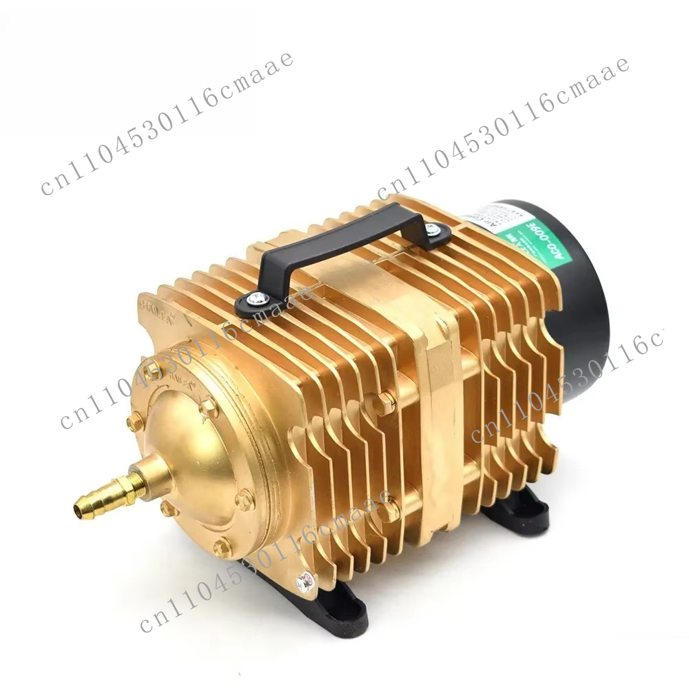 Luchtpomp 160W Compressor AC 2 - Air Assist Pump Laser recensie en prijs