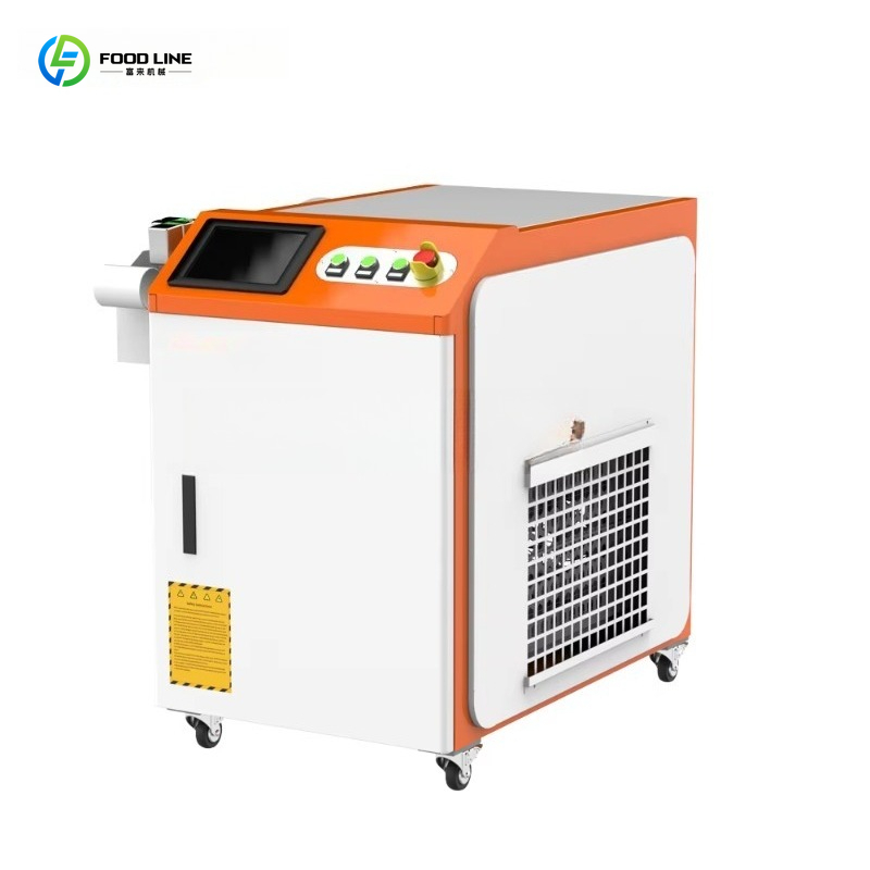 Geoptimaliseerde industriële l - Industrial Laser Paint Remover recensie en prijs