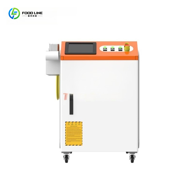 Geoptimaliseerde industriële l - Industrial Laser Paint Remover recensie en prijs