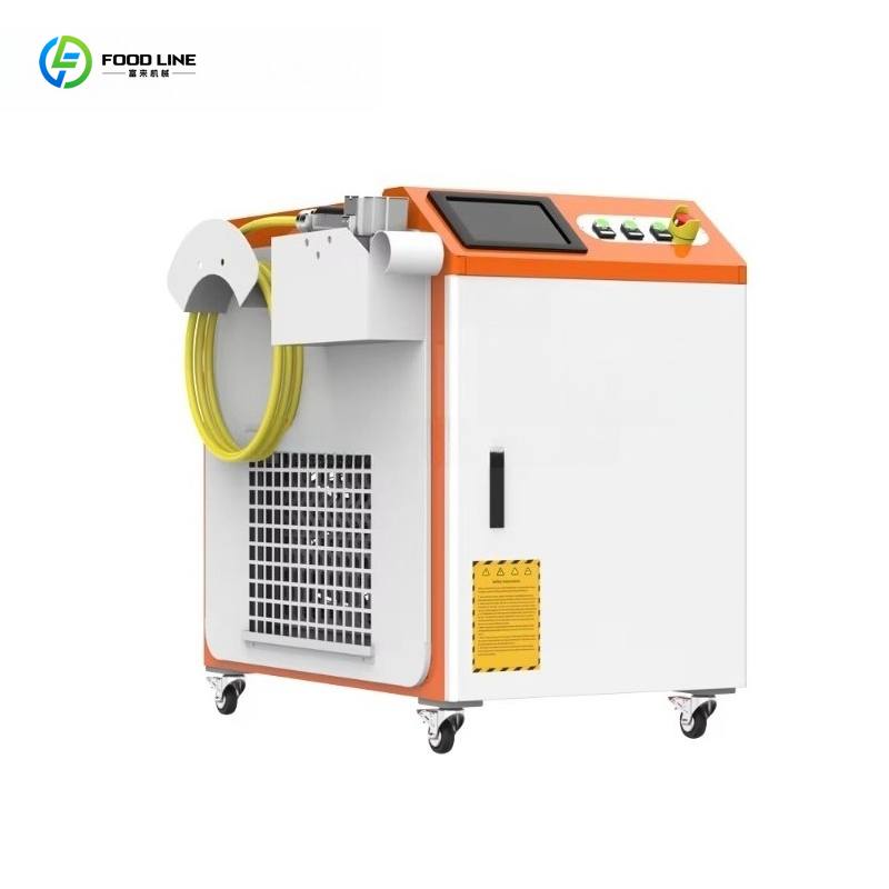 Geoptimaliseerde industriële l - Industrial Laser Paint Remover recensie en prijs